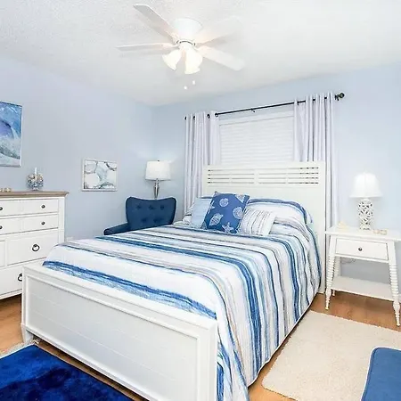 Charming Vintage Haven Villa Tarpon Springs Exterior photo