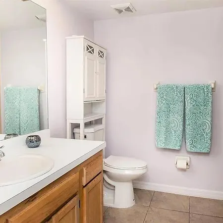 Charming Vintage Haven Villa Tarpon Springs Exterior photo
