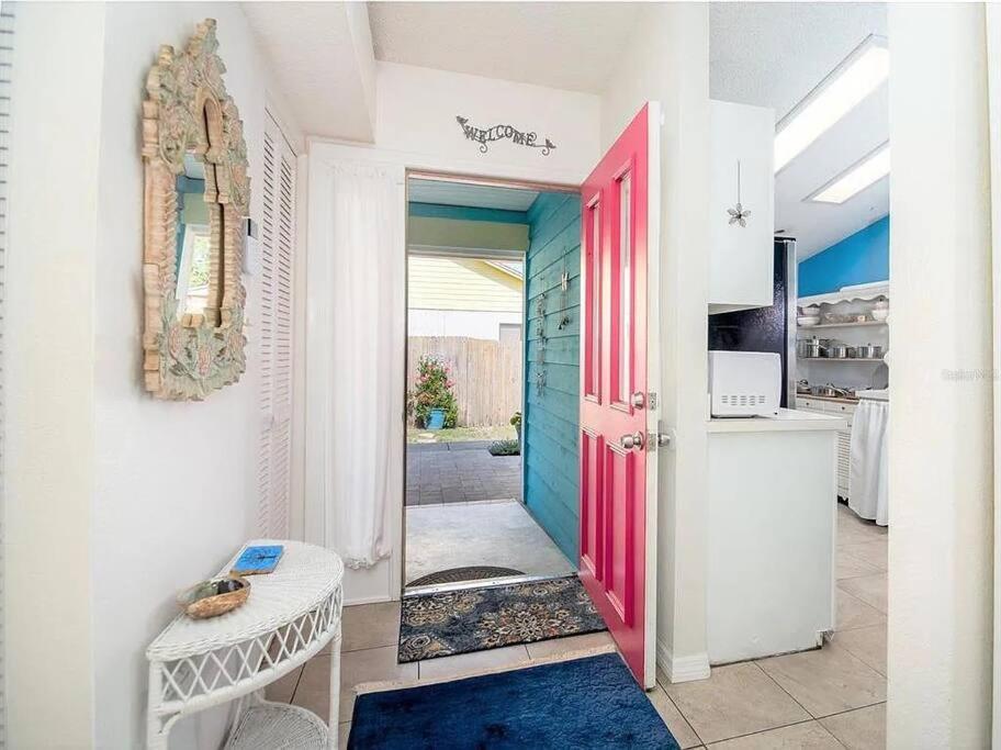 Charming Vintage Haven
